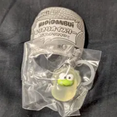 サンリオキャラクターズ　なりきりオイスター　めじるしアクセサリー