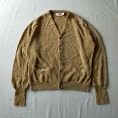 アクリルカーディガン usa