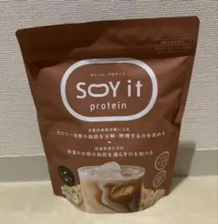 【専用】Rintosull SOY PROTEIN Miso Soup Rintosull SOY PROTEIN 味噌汁味 プロテイン ダイエット - メルカリ