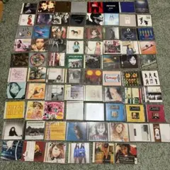 邦楽cdまとめ売り