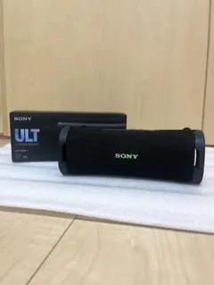 ソニーワイヤレススピーカーSONY ULT FIELD 1 Bluetoothのサムネイル