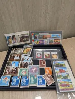 2025年最新】切手コレクションの人気アイテム - メルカリ