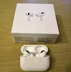 Apple AirPods Pro 本体 第一世代