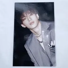 2026年最新】straykids hop hmv バンチャンの人気アイテム - メルカリ