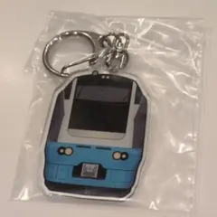 JR北海道 歴代キハ40 鉄道シリーズ アクリルキーホルダー キハ40 1791