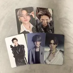 treasure トレカ ヨシ ヨシノリ ②