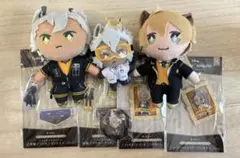 ツイステ サバナクローセット