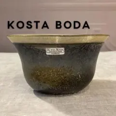 Kosta Boda コスタボダ ガラスボウルのサムネイル