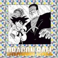 新品未開封 ドラゴンボール40周年記念ウエハース2第六巻