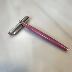 昭和レトロな21Kセーラー万年筆ショート希少廃盤品 - メルカリ