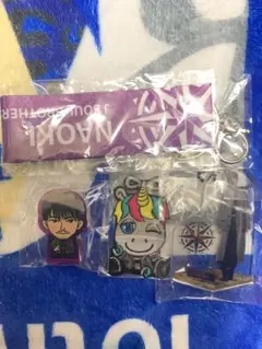 JSB LAND 小林直己 グッズ