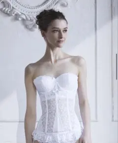 特価★【美品】セモア　ブライダルインナー　C65