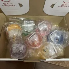 M*︎様 なにわ男子　めじるしチャーム　7種