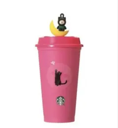 スタバ　ハロウィン2026カラーチェンジングリユーザブルカップ　ベアリスタ