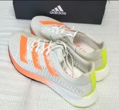 アディダス　adidas ランニングシューズ