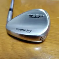 Cleveland RTZツアーラック ノーメッキウェッジ 56度のサムネイル