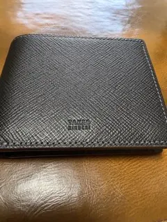タケオキクチ　二つ折り財布　中古