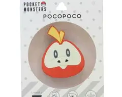 ポケモン POCOPOCO スマホリング ホゲータ