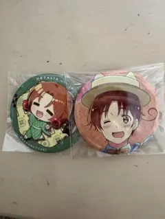 2025年最新】ヘタリアまとめ売りの人気アイテム - メルカリ