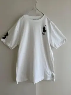 美品　Polo Ralph Lauren ビックポニー Tシャツ 半袖
