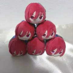 もちマス 千切豹馬 6個