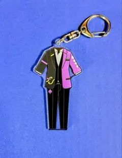 志麻　浦島坂田船　衣装アクリルキーホルダー１個