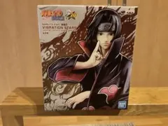 NARUTO疾風伝 VIBRATION STARS うちはイタチ フィギュア