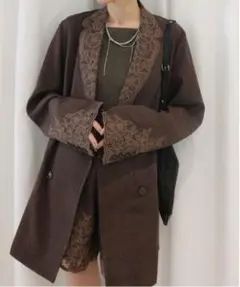 2025年最新】Ameri VINTAGE レディース テーラードジャケットの