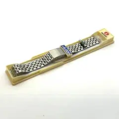 maruman TITAN 時計用メタルバンド 16(18)mmのサムネイル