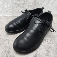 ecco エコー レザーシューズ 革靴 コンフォート 黒 23cm 36のサムネイル