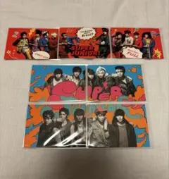 2026年最新】super junior アリーナの人気アイテム - メルカリ