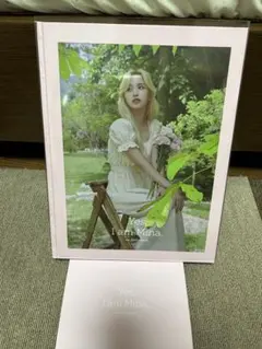 2026年最新】twice ミナ 写真集の人気アイテム - メルカリ