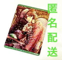 も*こ様 うたプリ ビジュコレ まとめ売り BOX ブロッコリー 特典 寿嶺二 うたプリ ビジュコレ 嶺二 BOX特典 - メルカリ