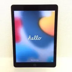 iPad Air2 Wi-Fi 64GB シルバー