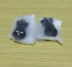 サンリオ もじになっちゃった！？ バッドばつ丸 2個セット