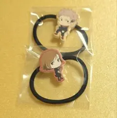 桃源暗鬼 皇后崎迅 アクリルフェイスヘア - メルカリ