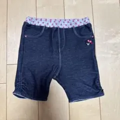 DOUBLE Bパンツ 70サイズ
