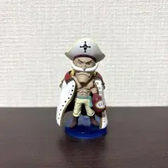 ワンピース　白ひげ　ワーコレ　フィギュアのサムネイル