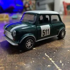 2026年最新】ローバーミニ ミニカーの人気アイテム - メルカリ