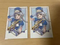 みたらし団 2周年 チェキ 栞葉るり