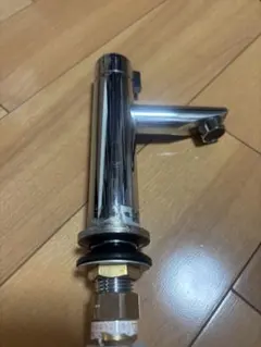 タカギみず工房蛇口一体型浄水器『クローレバブル』用蛇口本体JY297MN