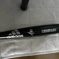 adidas 硬式木製バット HWB GLJ75-Hのサムネイル