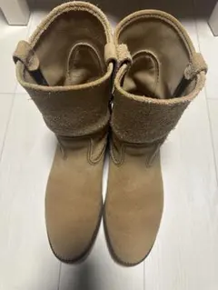 2026年最新】RED WING カラー：ベージュ系 メンズ ワークブーツの人気
