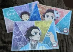 炭治郎 ランチョンマット