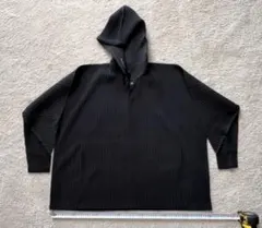 2026年最新】HOMME PLISSE ISSEY MIYAKE メンズ パーカーの人気 