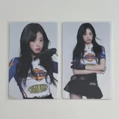 2026年最新】Babymonster アヒョン weverseの人気アイテム - メルカリ