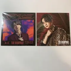 2026年最新】吉野北人 アザージャケットの人気アイテム - メルカリ