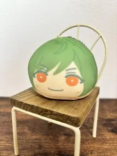 A3！　にぎにぎおまんじゅう　ぬい　瑠璃川幸