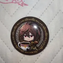 グランブルーファンタジー サンダルフォン 缶バッジ - メルカリ