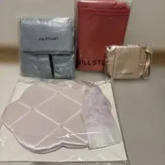JILL STUART ジルスチュアート 4点セット